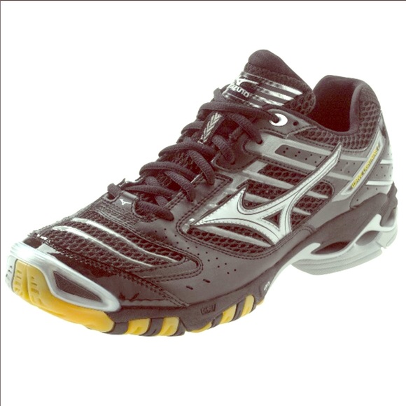 mizuno tennis womens brown